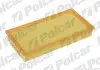 Повітряний фільтр Polcar PA7216 (фото 1)