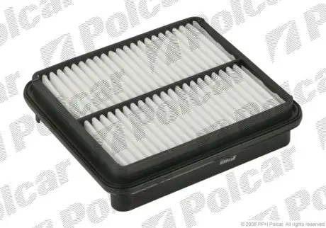 Повітряний фільтр Polcar PA7228