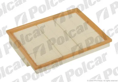 Повітряний фільтр Polcar PA7230