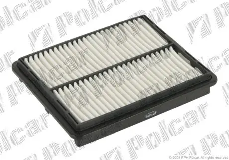 Повітряний фільтр Polcar PA7242