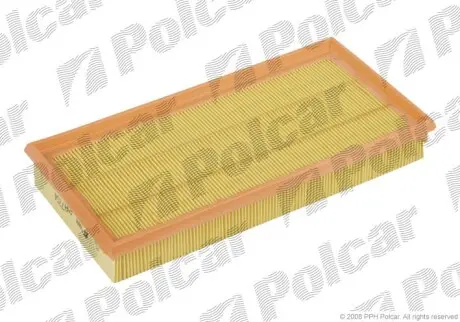 Повітряний фільтр Polcar PA7254