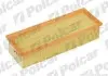 Повітряний фільтр Polcar PA7255 (фото 1)