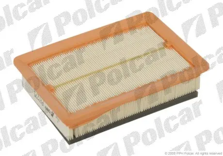 Повітряний фільтр Polcar PA7275