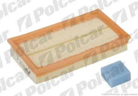 Повітряний фільтр Polcar PA7276