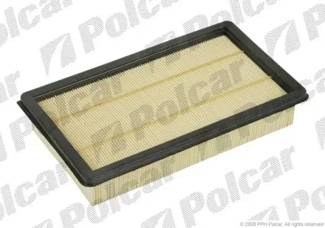 Повітряний фільтр Polcar PA7356