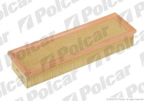 Повітряний фільтр Polcar PA7359