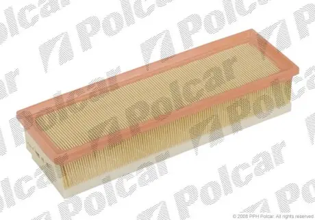 Повітряний фільтр Polcar PA7361