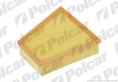 Повітряний фільтр Polcar PA7372