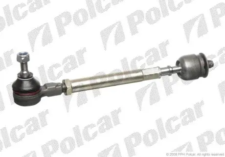 Рульова тяга ліва=права Polcar R-201406