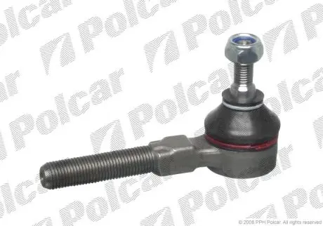 Накінечник тяги рульової лівий=правий Polcar R-201