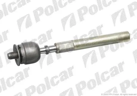Рульова тяга ліва=права Polcar R-406