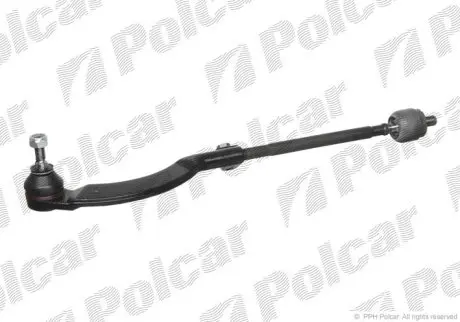 Рульова тяга ліва Polcar R-422513