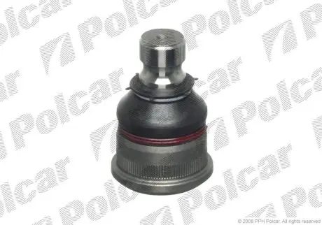 Шарова опора важеля ліва=права Polcar R-475