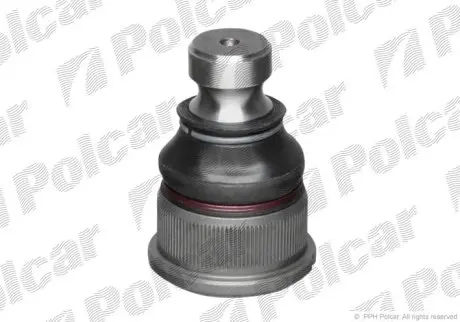 Шарова опора важеля ліва=права Polcar R-484