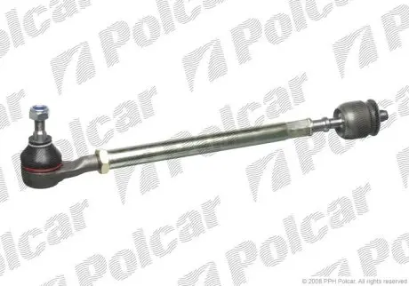 Рулевая тяга правая Polcar R-501507