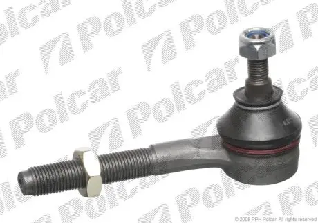 Накінечник тяги рульової правий Polcar R-501