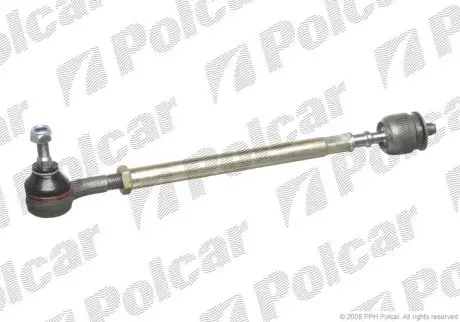 Рулевая тяга левая Polcar R-502507