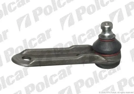 Шарова опора важеля ліва=права Polcar R-505