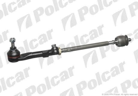 Рулевая тяга правая Polcar R-511513