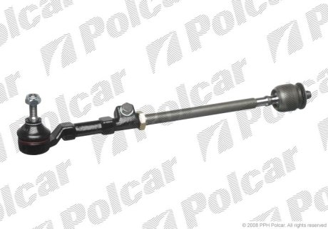 Рульова тяга лівий Polcar R-512513