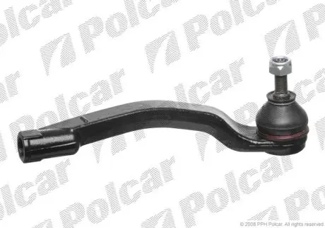Наконечник тяги рулевой правый Polcar R-581
