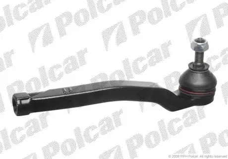 Накінечник тяги рульової лівий Polcar R-582 (фото 1)