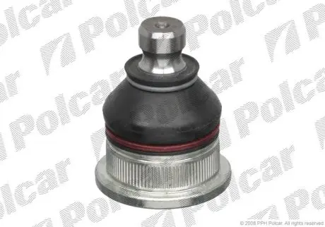 Шарова опора важеля ліва=права Polcar R-595