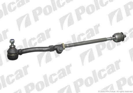 Рулевая тяга правая Polcar R-601603