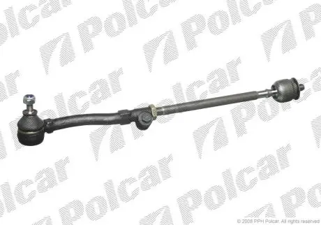Рульова тяга права Polcar R-601603
