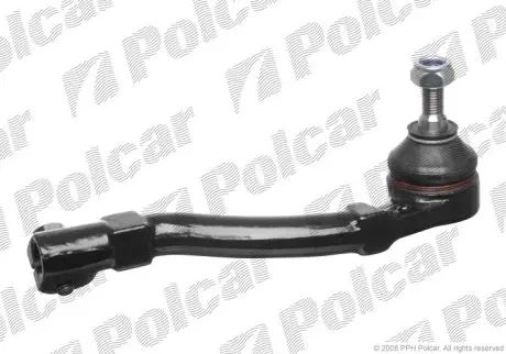 Накінечник тяги рульової правий Polcar R-601