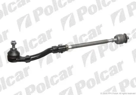 Рульова тяга ліва Polcar R-602603