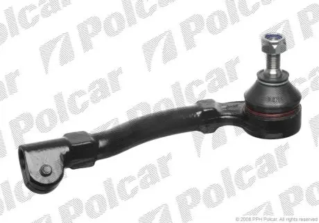 Накінечник тяги рульової лівий Polcar R-602