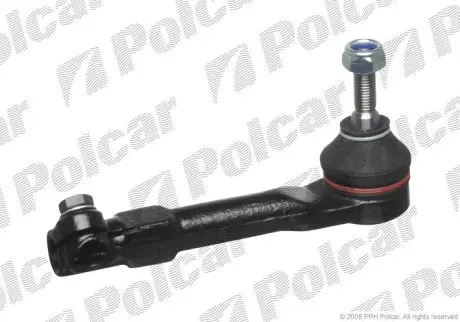 Наконечник тяги рулевой правый Polcar R-641