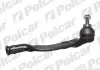 Накінечник тяги рульової лівий Polcar R-652 (фото 1)