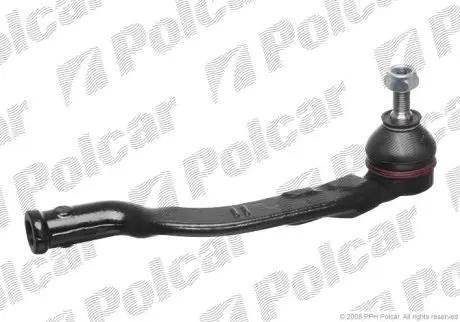 Накінечник тяги рульової лівий Polcar R-652