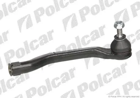 Наконечник тяги рулевой правый Polcar R-671