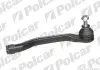 Накінечник тяги рульової лівий Polcar R-672 (фото 1)