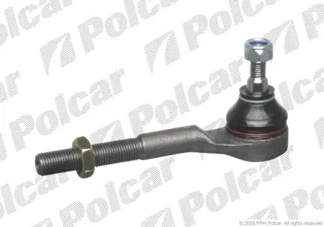 Наконечник тяги рулевой правый Polcar R-701