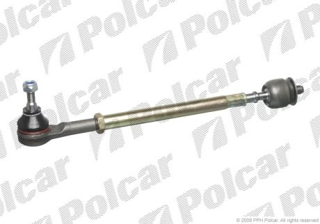 Рульова тяга лівий Polcar R-702703