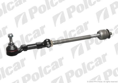 Рулевая тяга Polcar R-712713