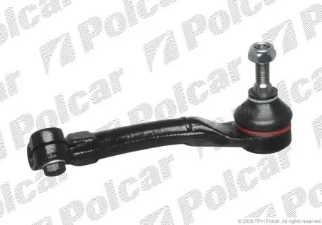 Наконечник тяги рулевой правый Polcar R-721