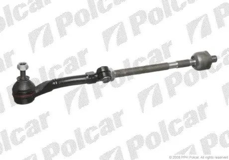 Рульова тяга Polcar R-722723