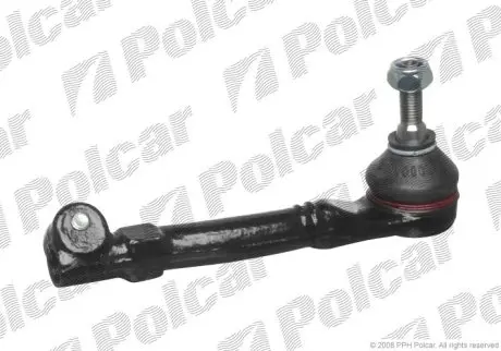 Наконечник тяги рулевой левый Polcar R-722