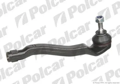 Наконечник тяги рулевой левый Polcar R-752 (фото 1)