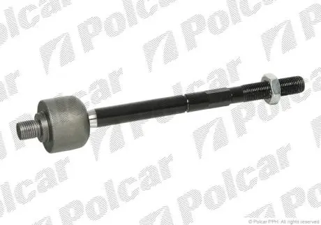 Рульова тяга ліва=права Polcar R-753