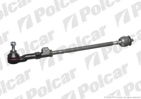 Рульова тяга права Polcar R-801803