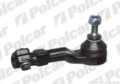 Накінечник тяги рульової правий Polcar R-801