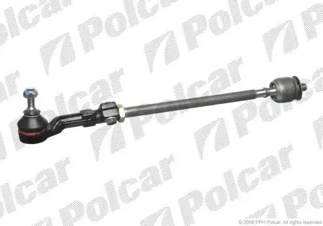 Рульова тяга ліва Polcar R-802803