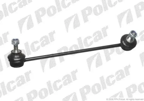 Стійка стабілізатора права Polcar R-849