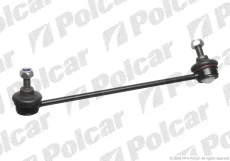 Стійка стабілізатора ліва Polcar R-850